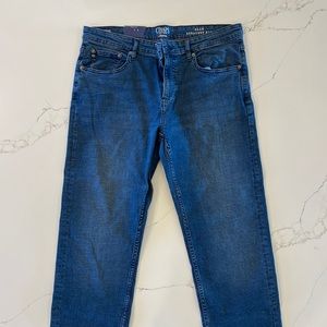 Men’s 32x30 Chaps Jeans. Never worn